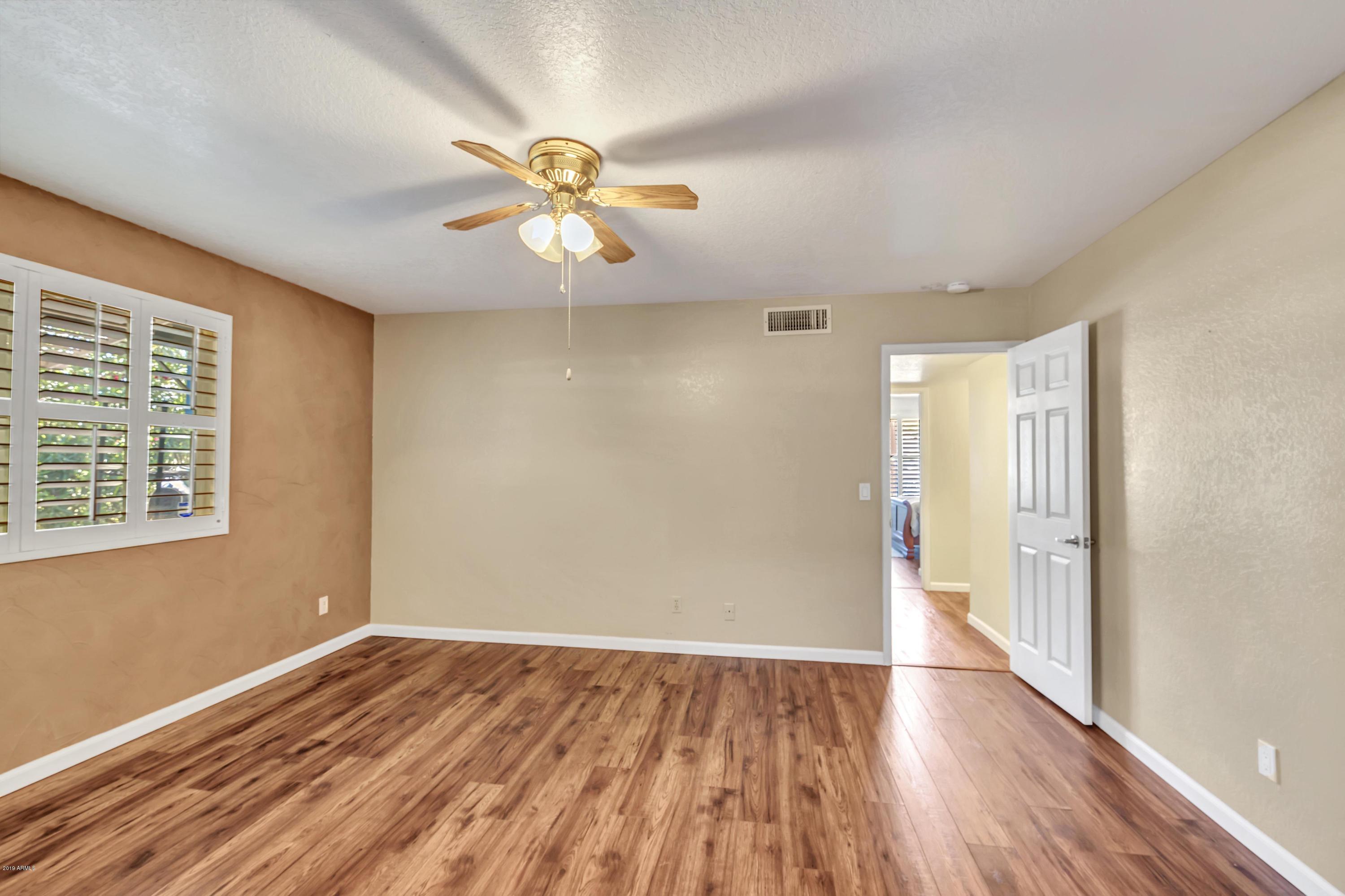 520 West Thunderbird Road Phoenix, AZ 85023 - Photo 14 of 28 MASTER BEDROOM