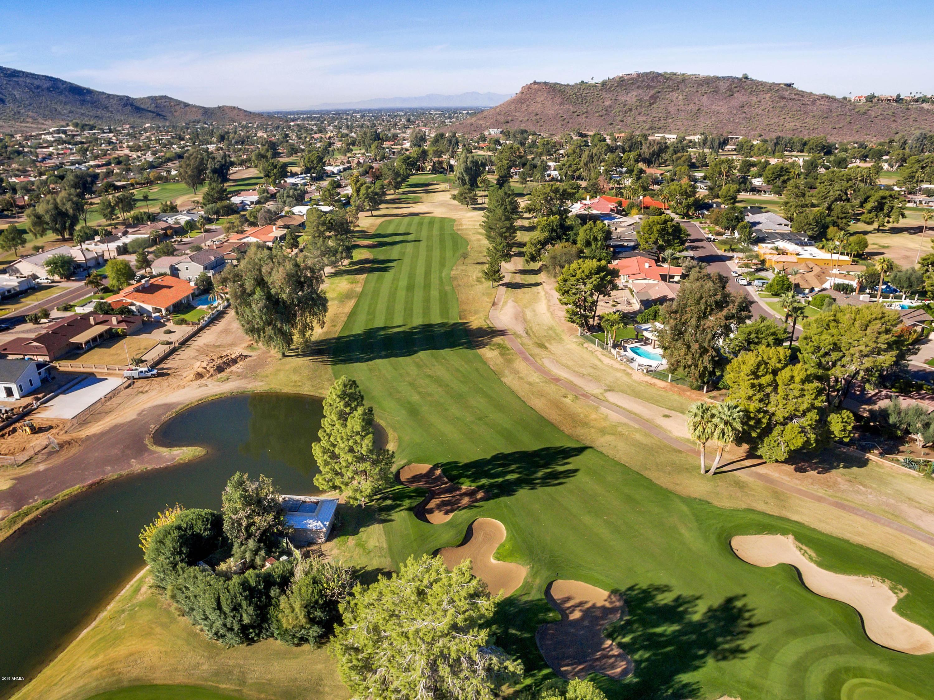 520 West Thunderbird Road Phoenix, AZ 85023 - Photo 22 of 28 GOLF COURSE