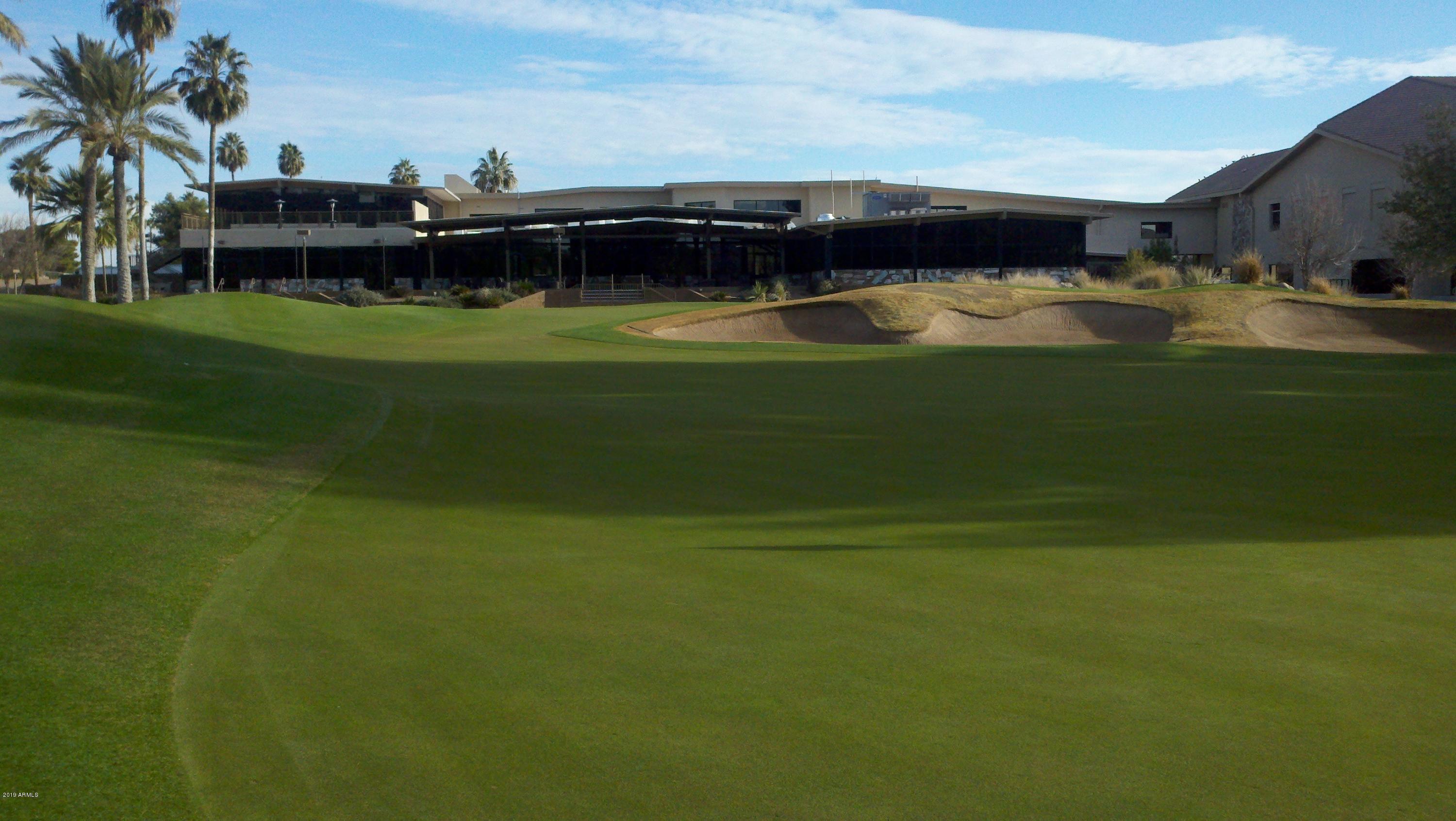 520 West Thunderbird Road Phoenix, AZ 85023 - Photo 26 of 28 MVCC CLUBHOUSE