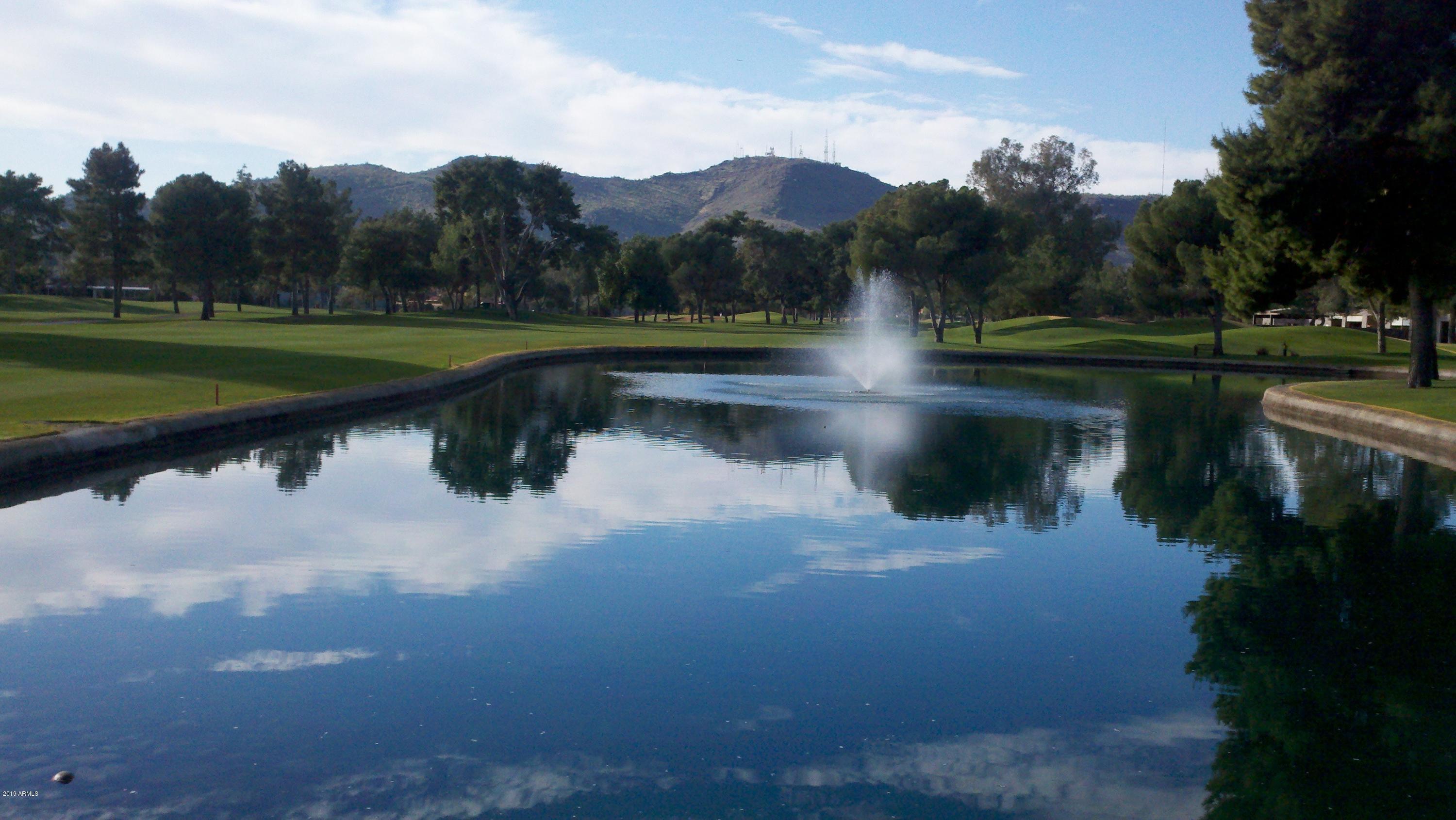 520 West Thunderbird Road Phoenix, AZ 85023 - Photo 28 of 28 MVCC FOUNTAIN