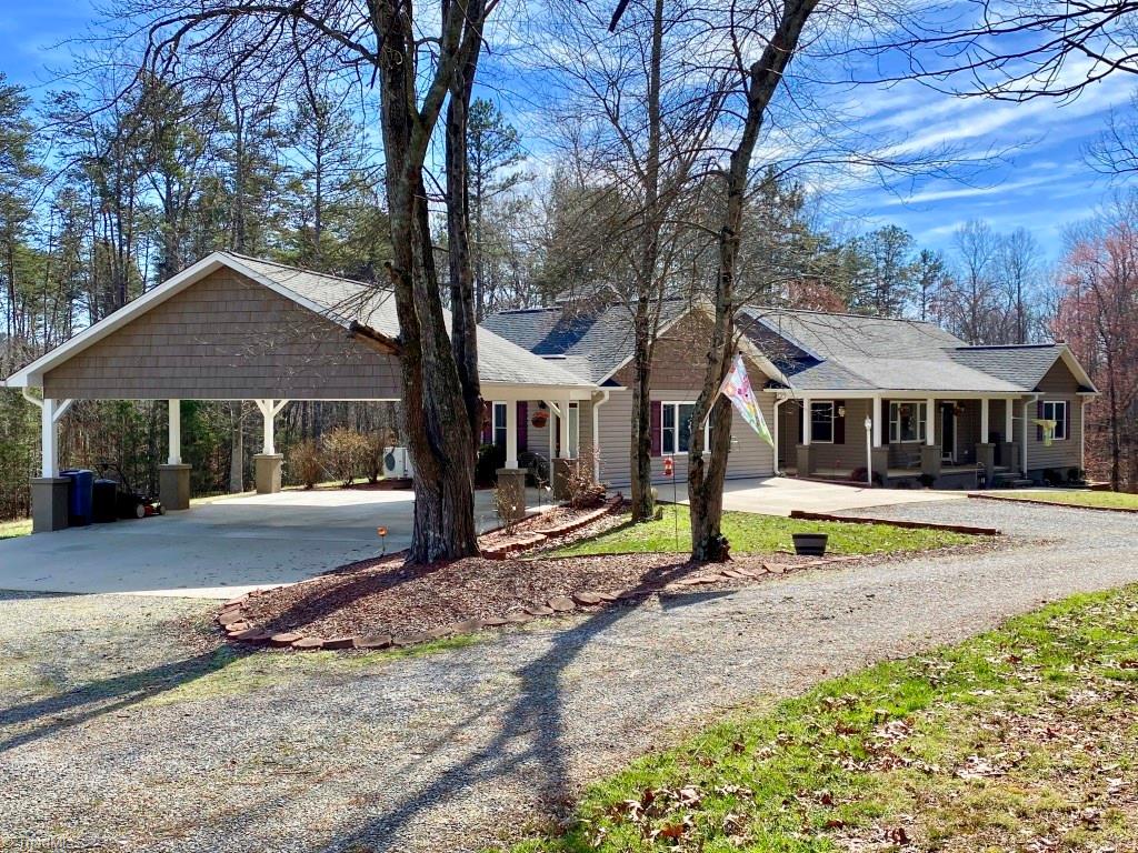 482 Nurse Road Ararat, NC 27007 - Photo 1 of 30 Gallery Image 1