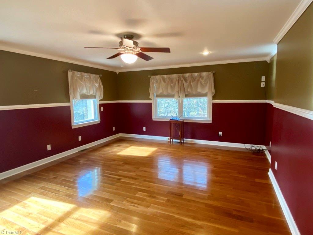 482 Nurse Road Ararat, NC 27007 - Photo 14 of 30 Master Bedroom