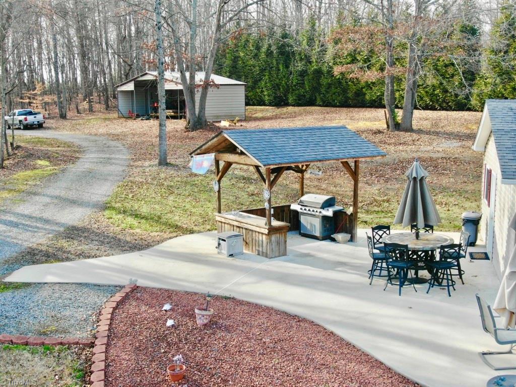 482 Nurse Road Ararat, NC 27007 - Photo 22 of 30 Gallery Image 22