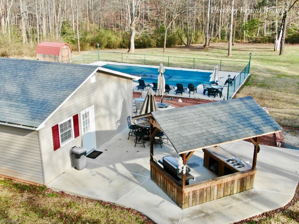 482 Nurse Road Ararat, NC 27007 - Photo 23 of 30 Gallery Image 23