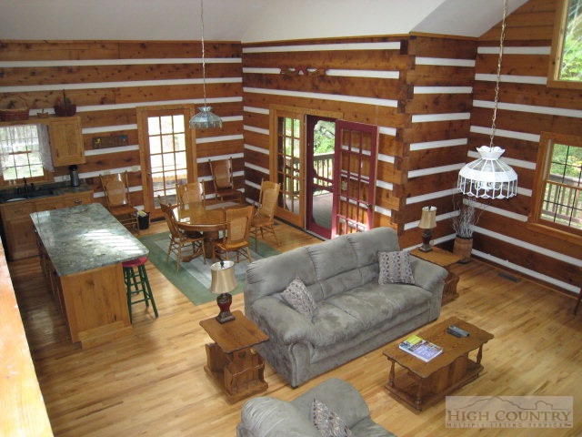 144 River Run Road Banner Elk, NC 28604 - Photo 8 of 13 Gallery Image 8