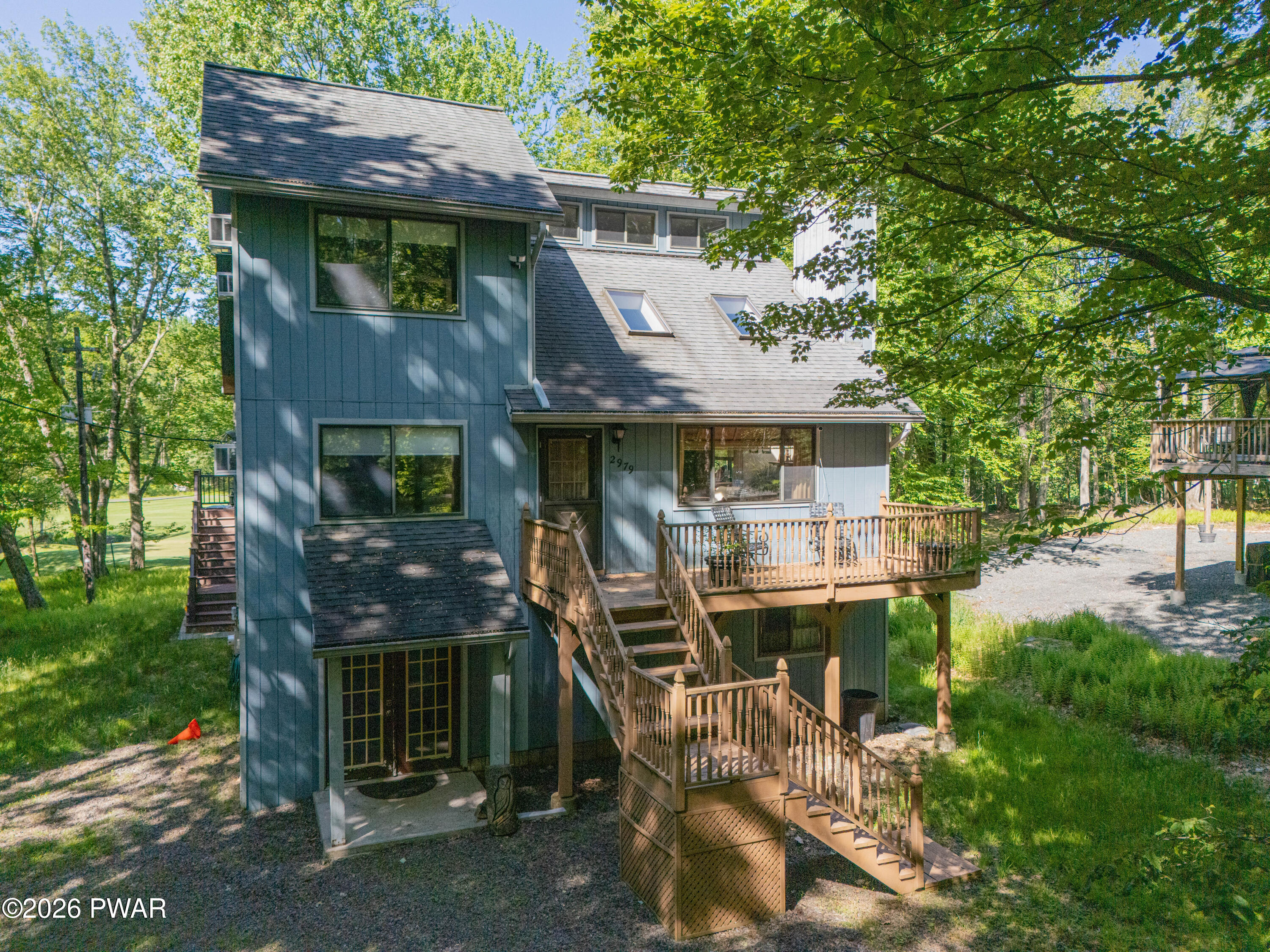 2979 Wedge Road Lake Ariel, PA 18436 - Photo 61 of 76