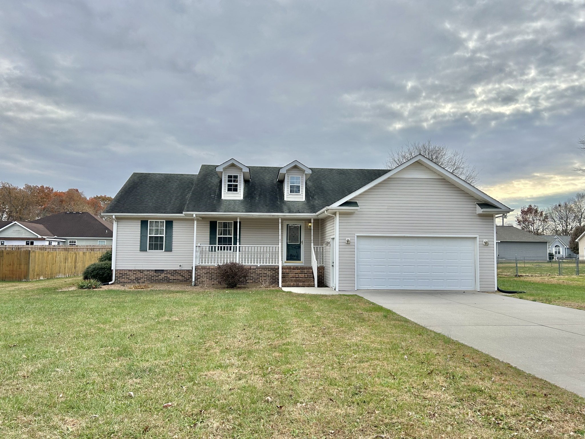 355 West Doak Road Manchester, TN 37355 - Photo 2 of 40