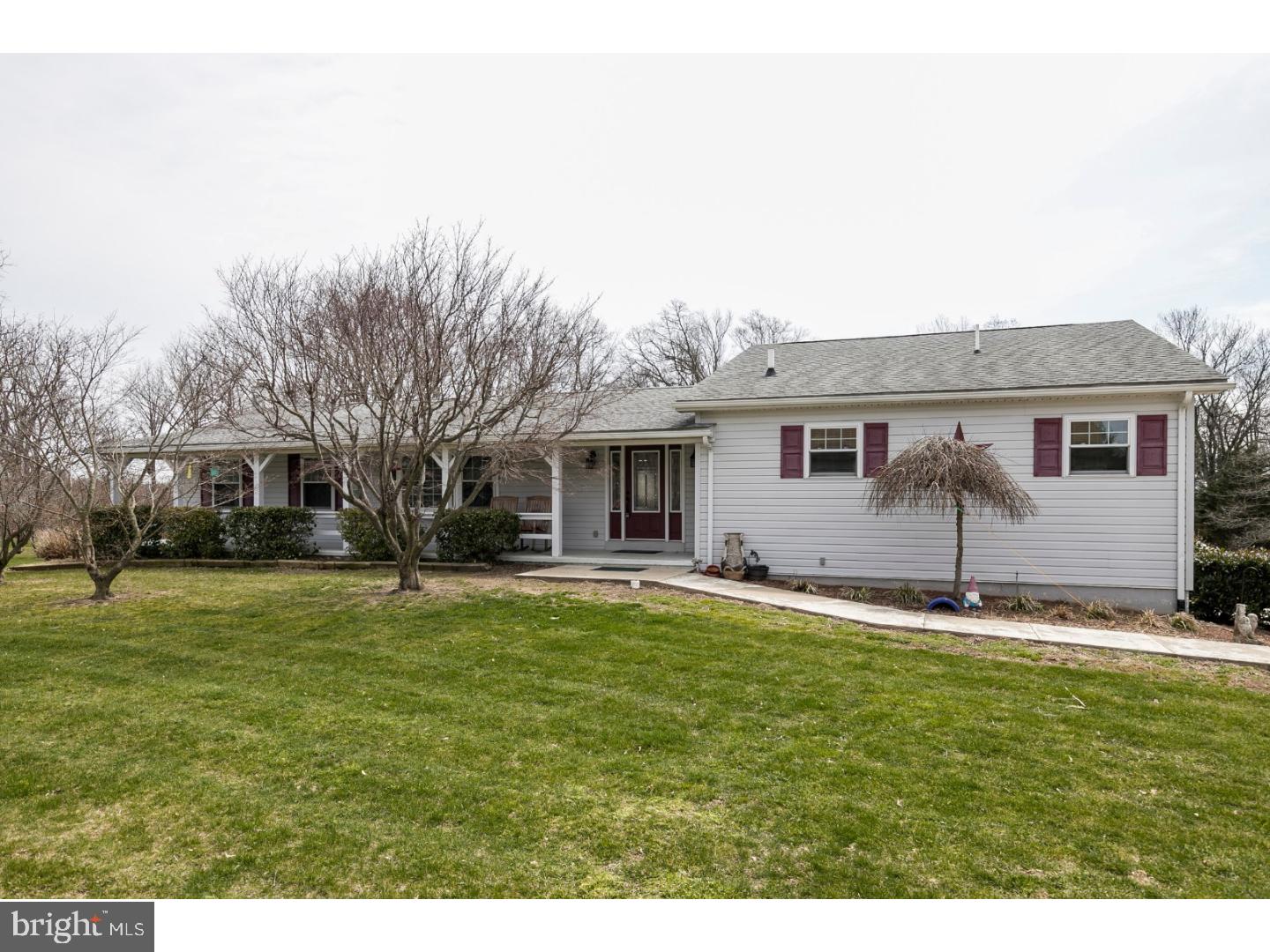 200 Warwick Road Elverson, PA 19520 - Photo 1 of 18 Exterior Front