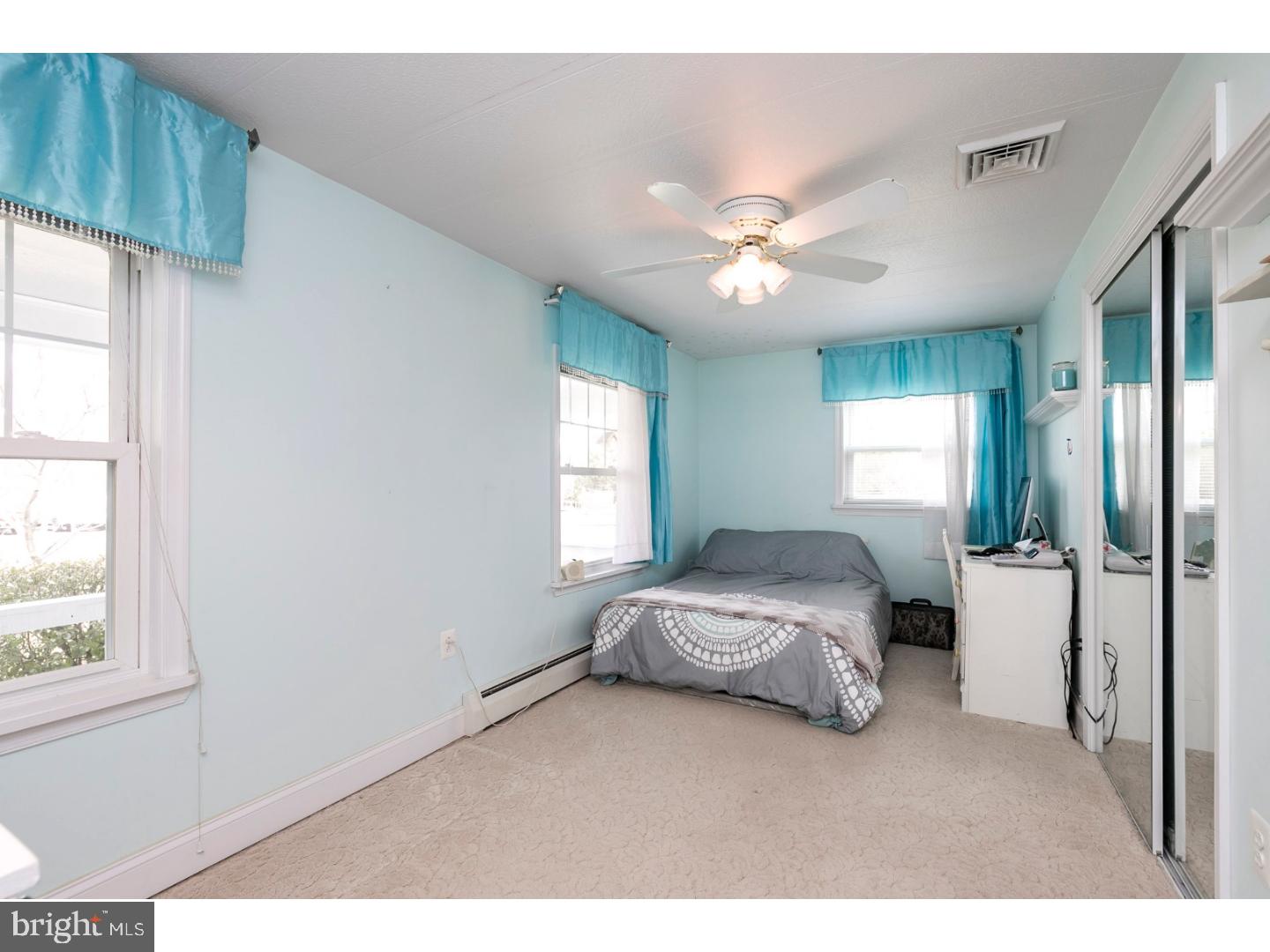200 Warwick Road Elverson, PA 19520 - Photo 11 of 18 Bedroom 2