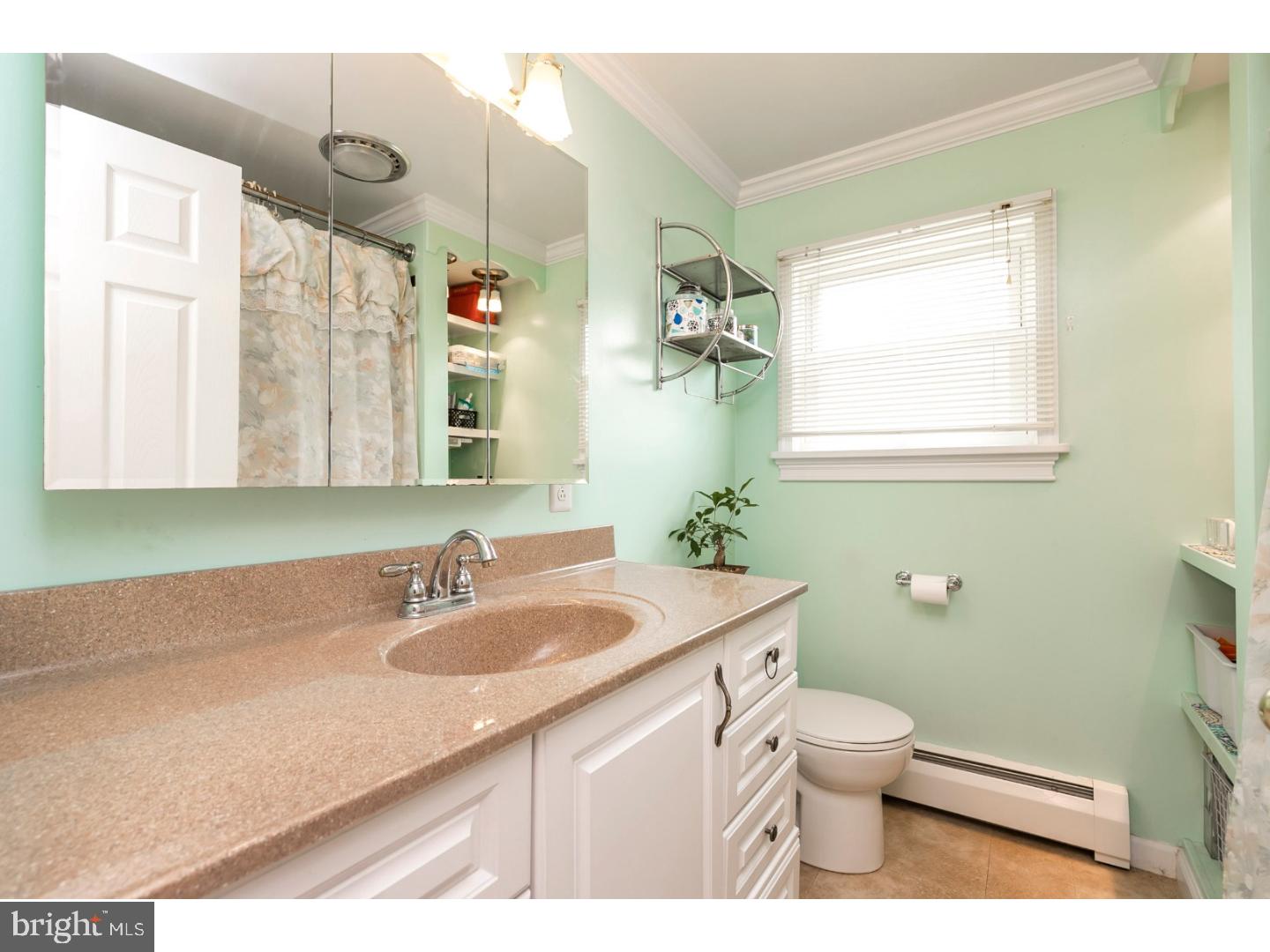 200 Warwick Road Elverson, PA 19520 - Photo 13 of 18 Bathroom