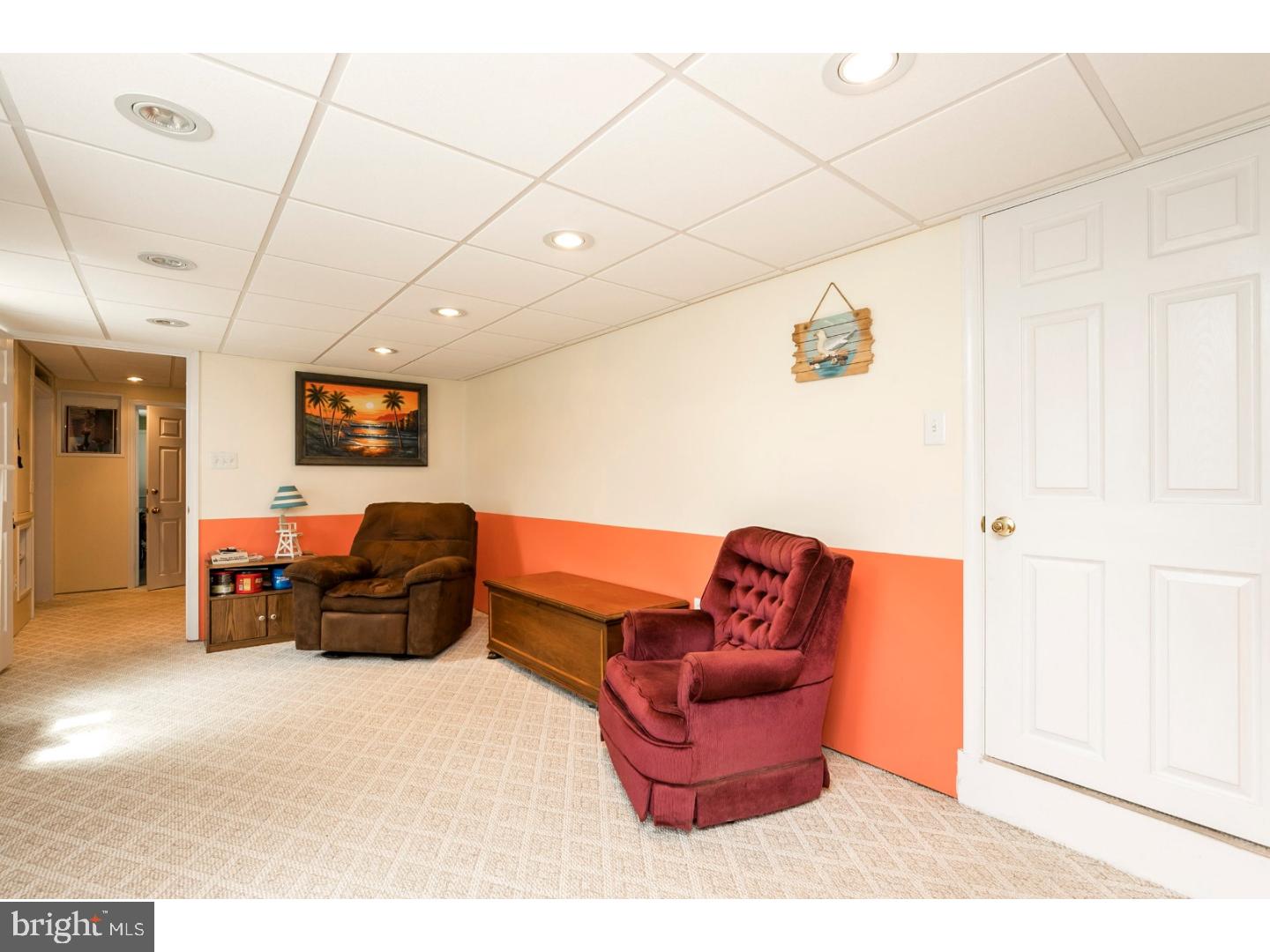 200 Warwick Road Elverson, PA 19520 - Photo 14 of 18 Family Room