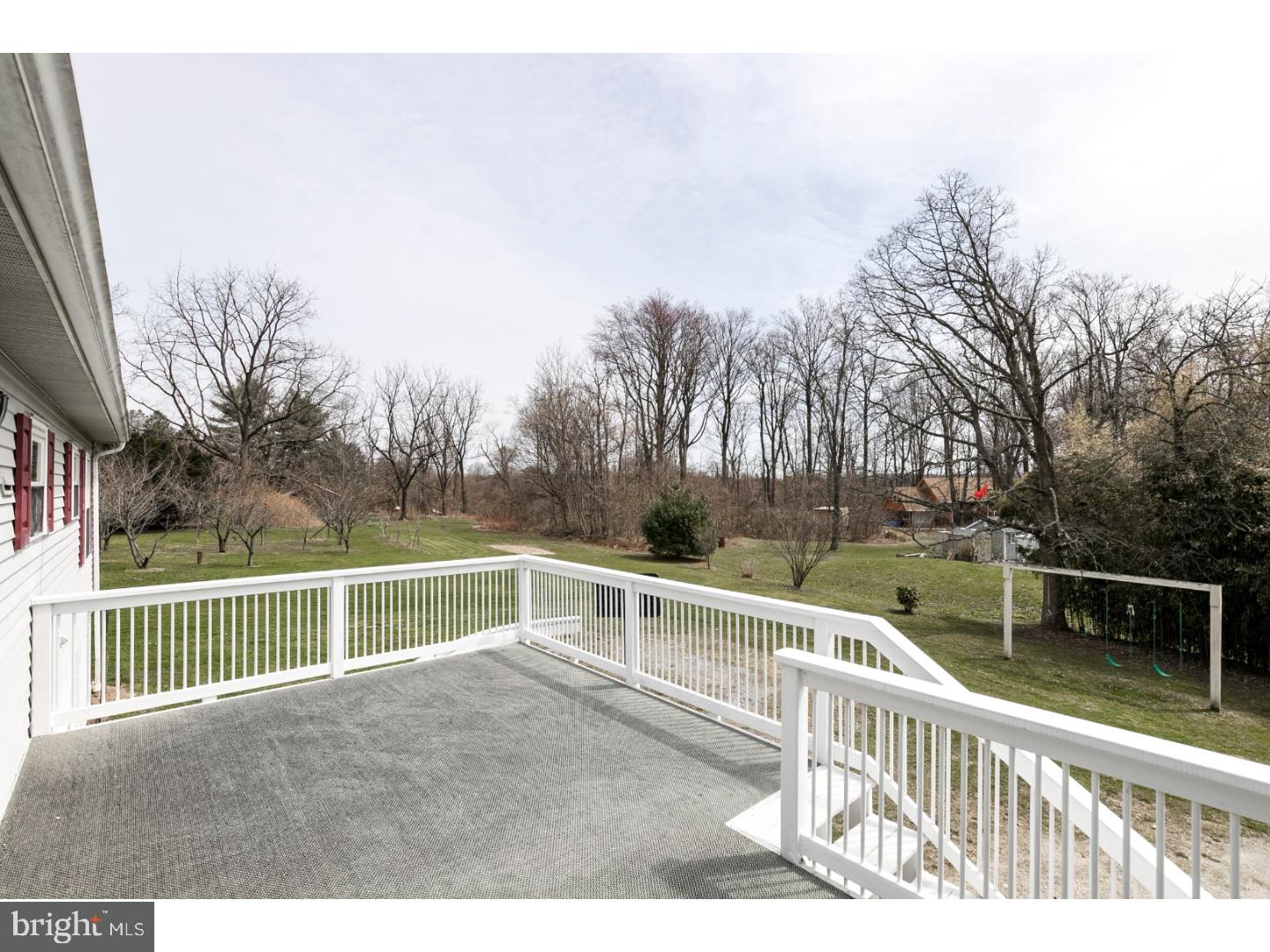 200 Warwick Road Elverson, PA 19520 - Photo 16 of 18 Deck