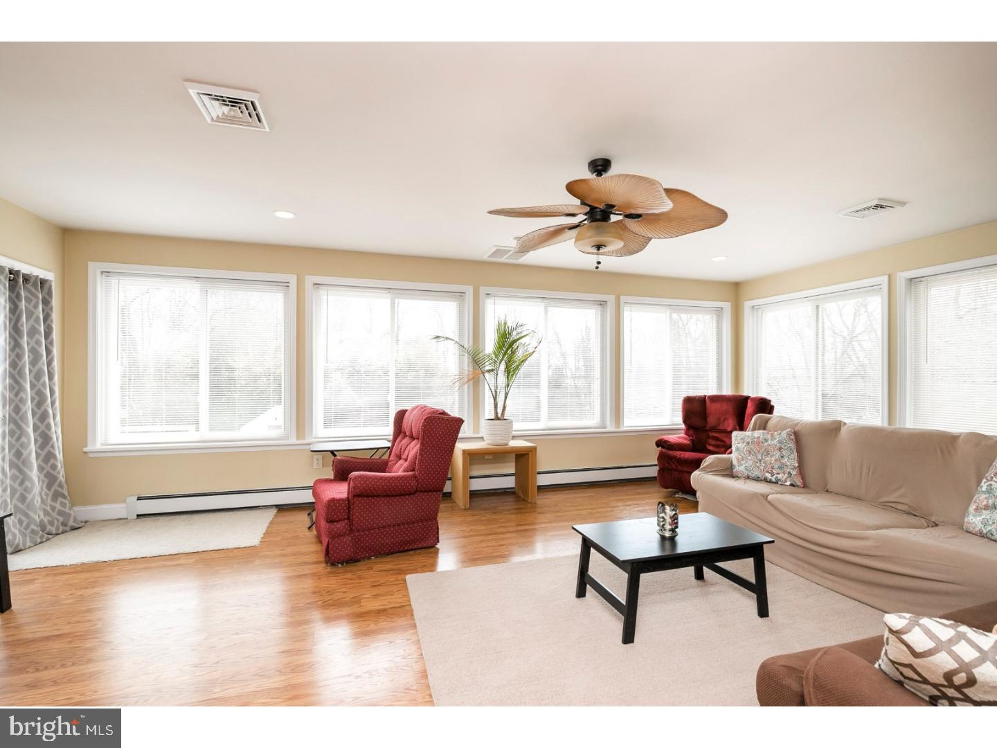 200 Warwick Road Elverson, PA 19520 - Photo 3 of 18 Living Room