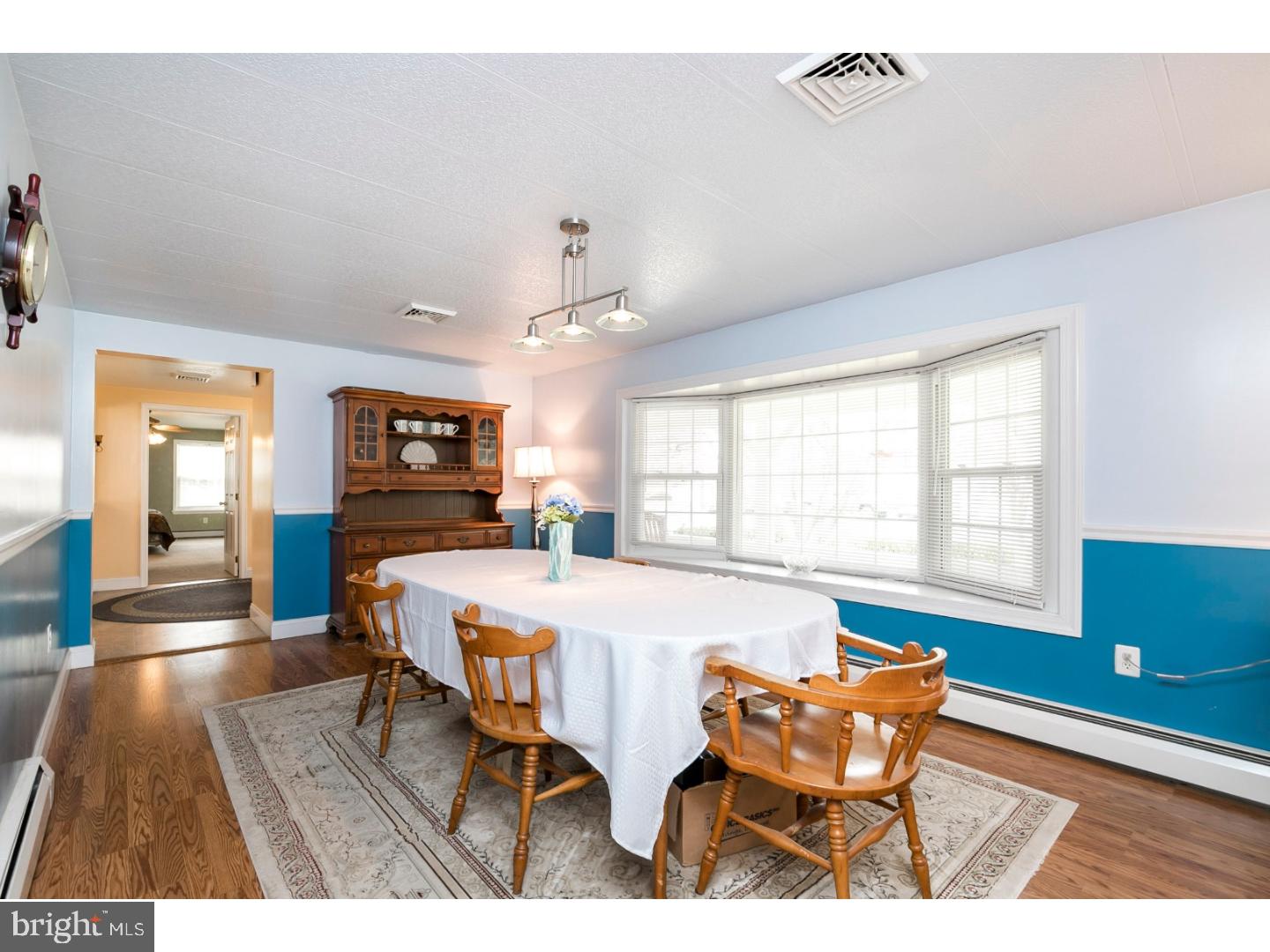 200 Warwick Road Elverson, PA 19520 - Photo 7 of 18 Dining Room