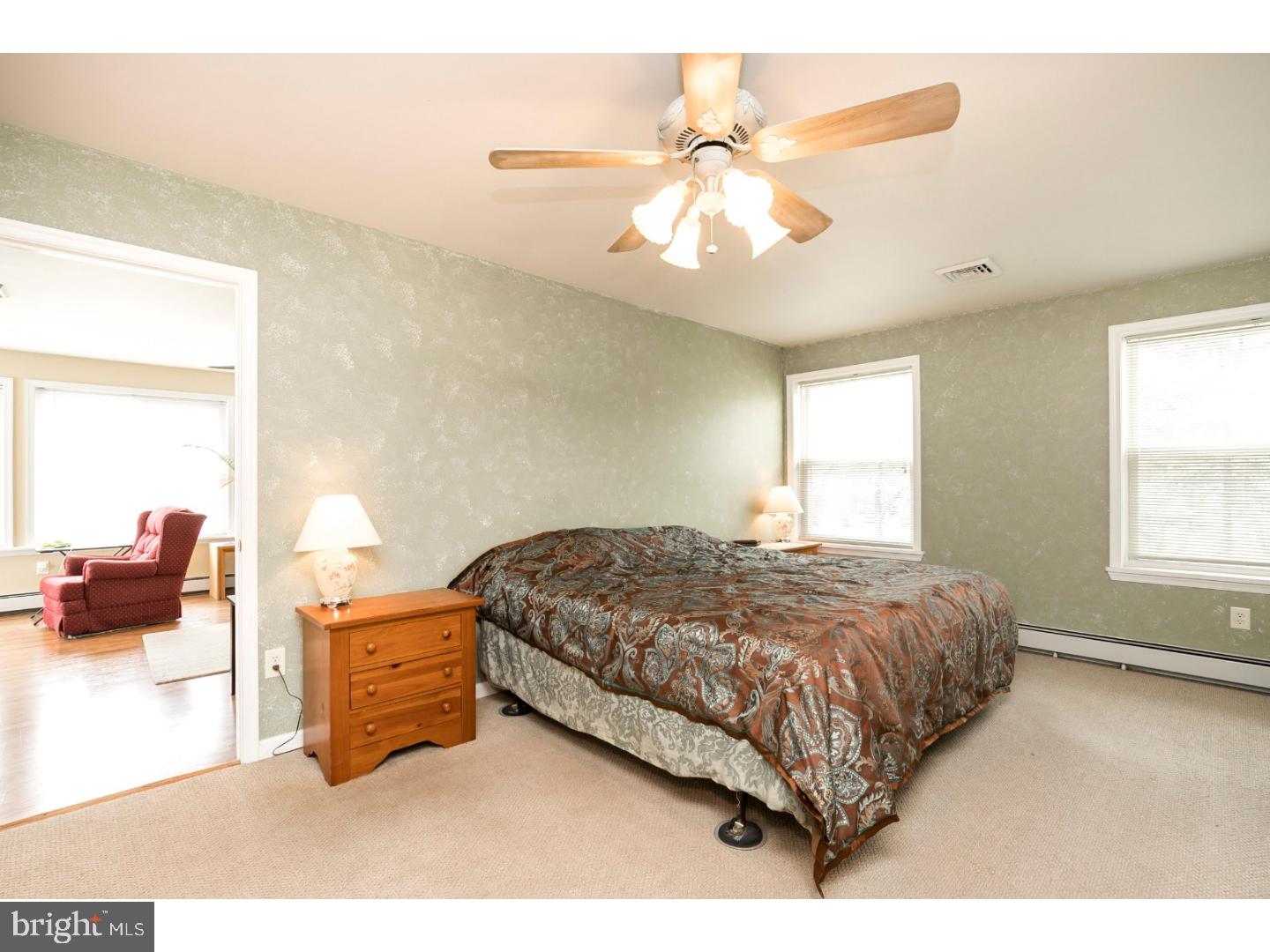 200 Warwick Road Elverson, PA 19520 - Photo 8 of 18 Bedroom - Main