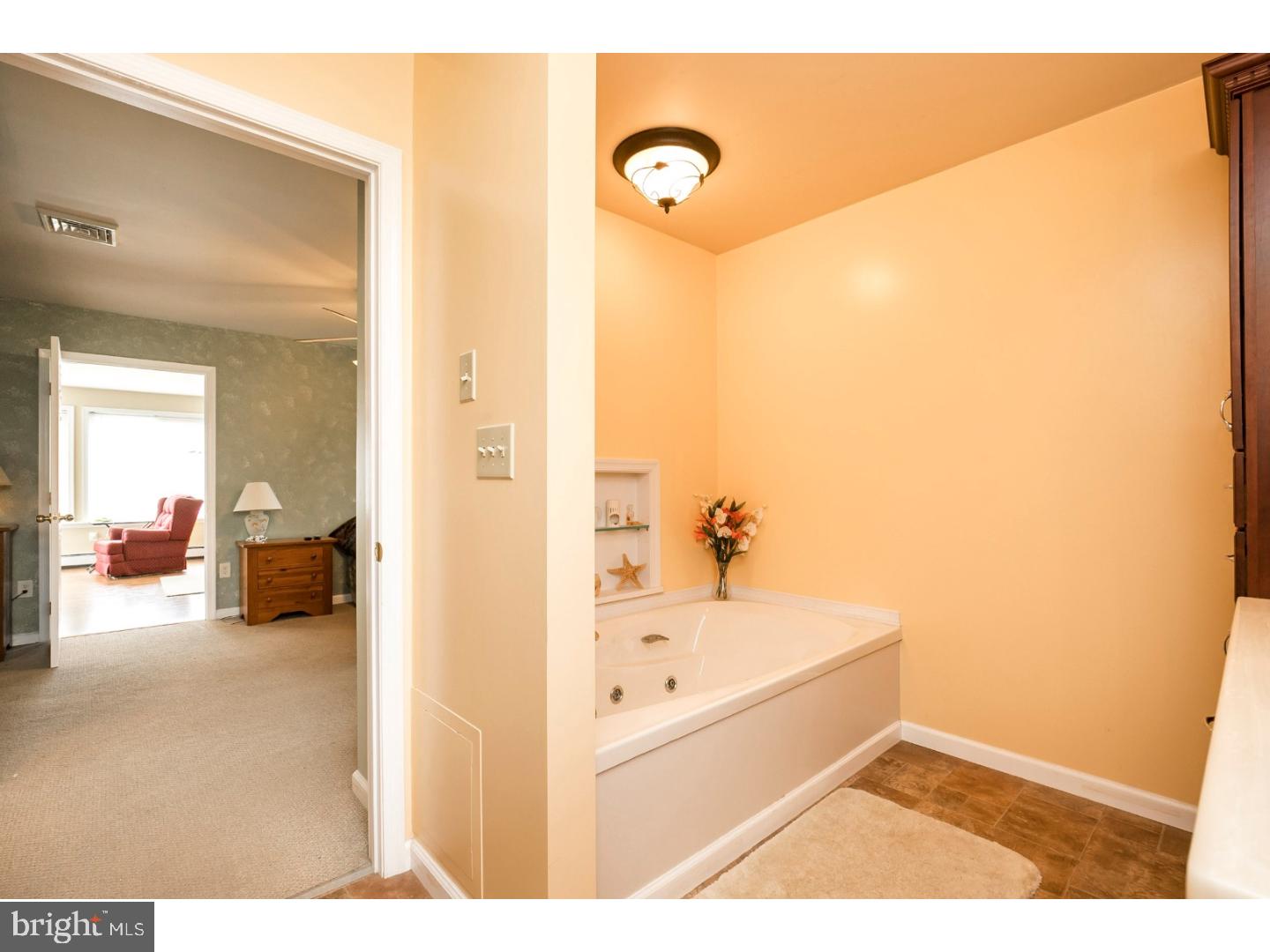 200 Warwick Road Elverson, PA 19520 - Photo 9 of 18 Bathroom