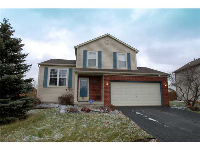 656 Crofton Loop Delaware, OH 43015 - Photo 1 of 15 Gallery Image 1