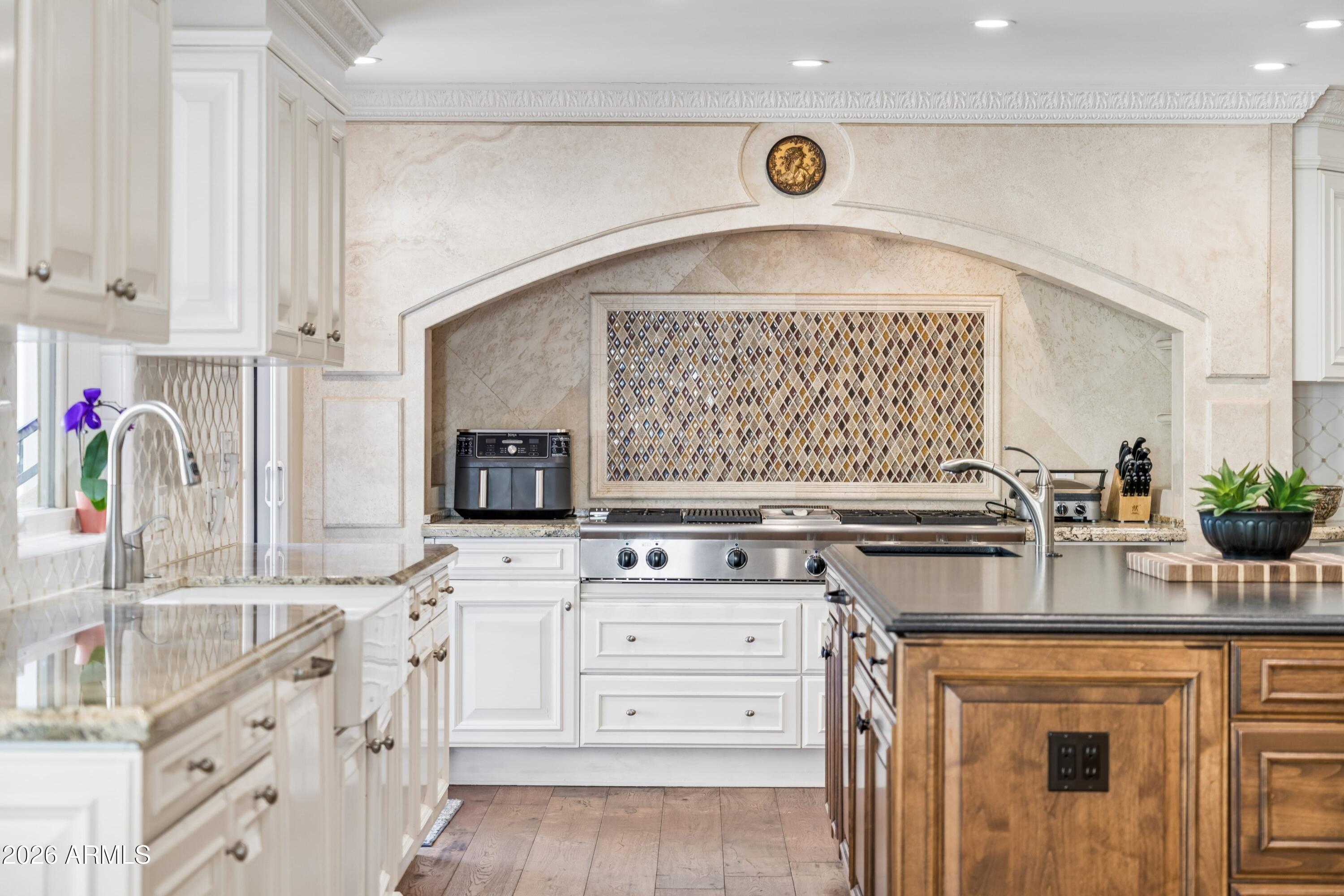 5315 East Paradise Canyon Road Paradise Valley, AZ 85253 - Photo 60 of 99 060-DSC09769