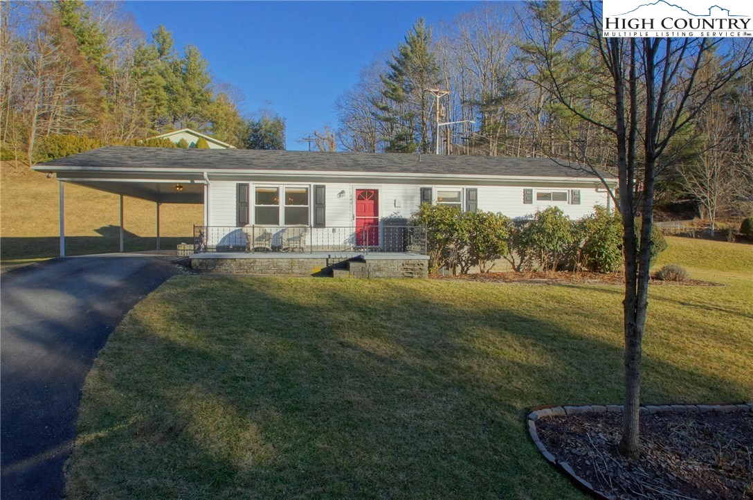 142 Mccauley Lane Boone, NC 28607 - Photo 1 of 26 Gallery Image 1