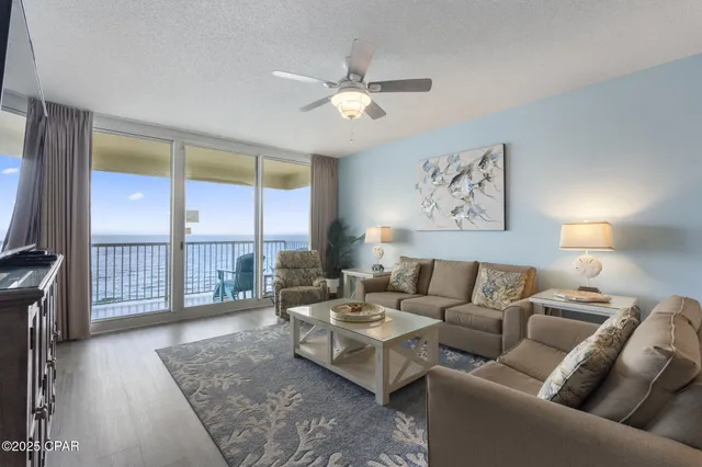 $750,000 | 10811 Front Beach Road, Unit 1501, Panama City Beach, FL 32408