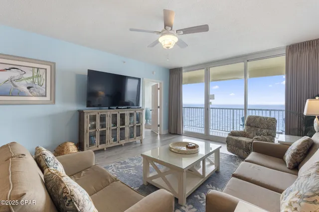 $750,000 | 10811 Front Beach Road, Unit 1501, Panama City Beach, FL 32408