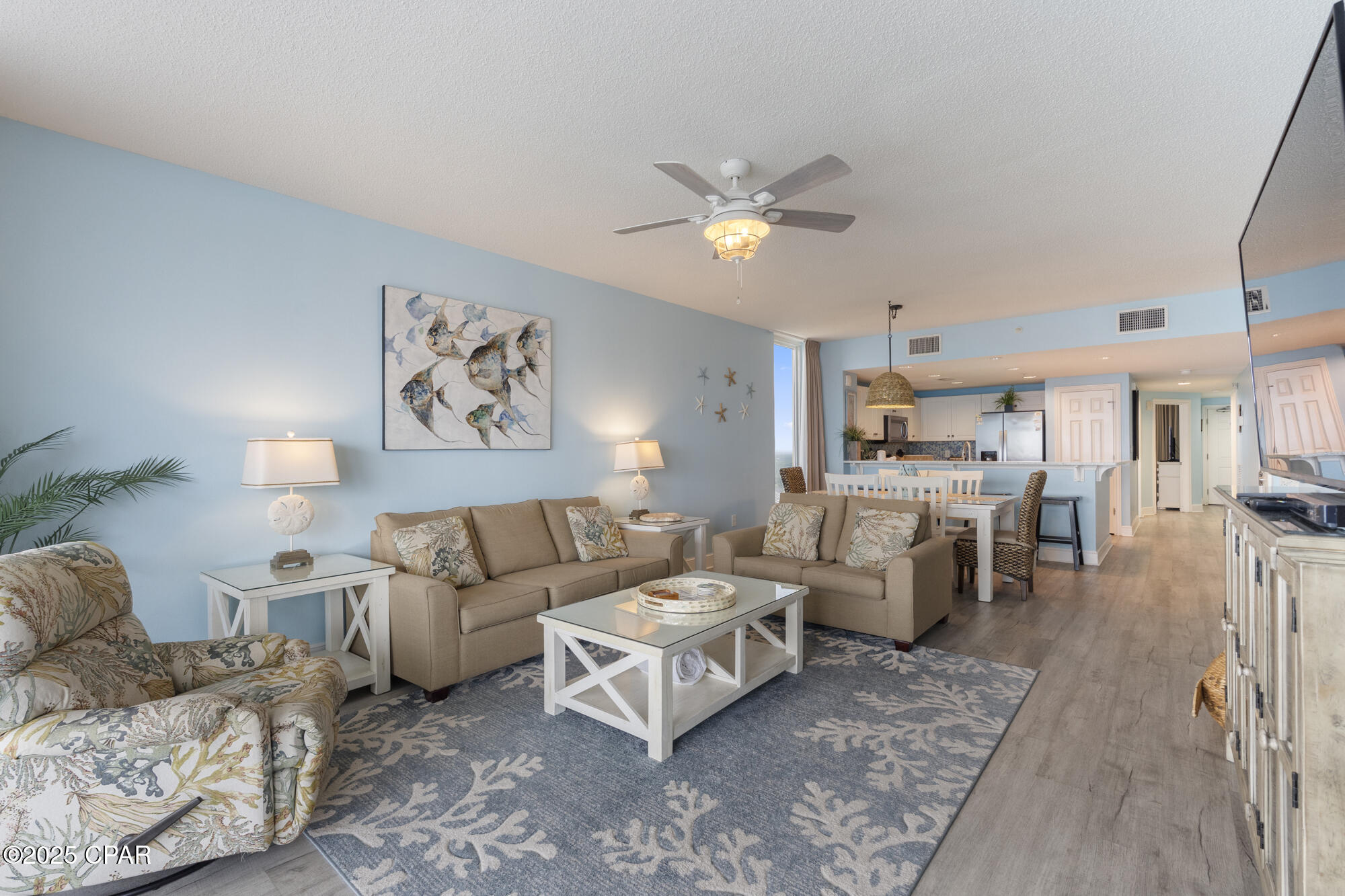 10811 Front Beach Road, Unit 1501 Panama City Beach, FL 32408 - Photo 13 of 71