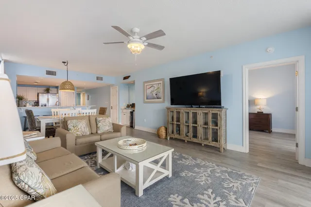 $750,000 | 10811 Front Beach Road, Unit 1501, Panama City Beach, FL 32408