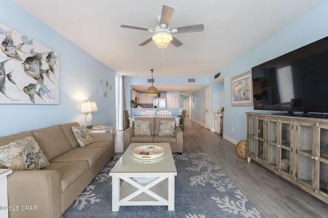$750,000 | 10811 Front Beach Road, Unit 1501, Panama City Beach, FL 32408