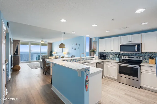 $750,000 | 10811 Front Beach Road, Unit 1501, Panama City Beach, FL 32408
