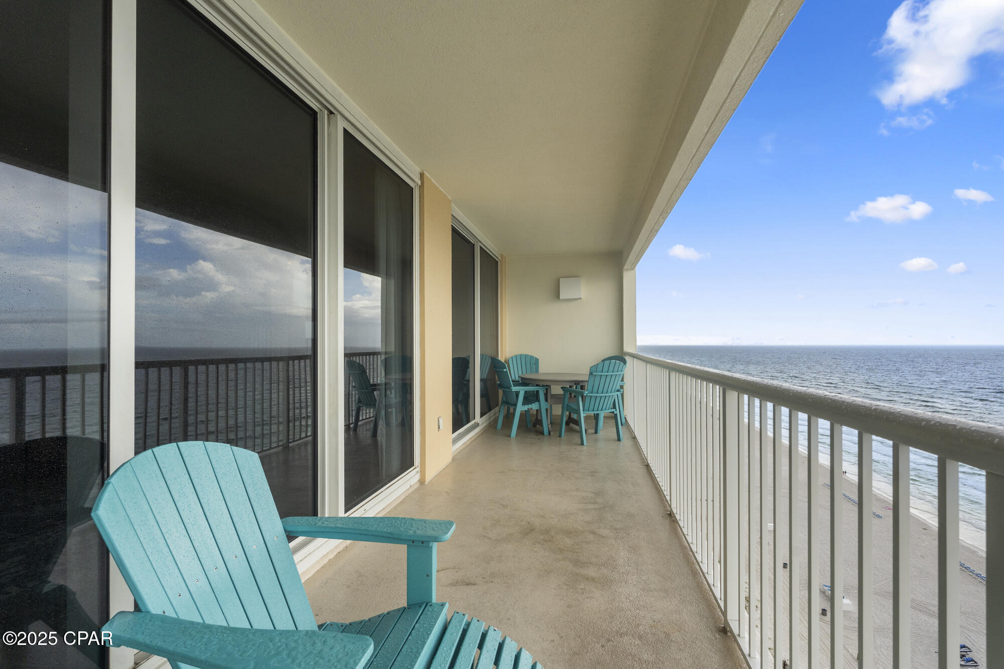10811 Front Beach Road, Unit 1501 Panama City Beach, FL 32408 - Photo 25 of 71
