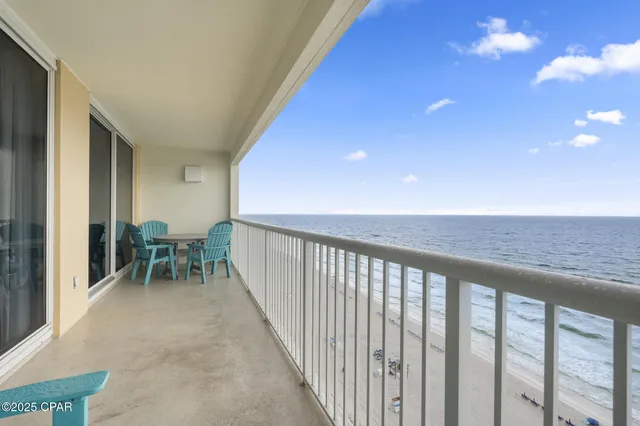 $750,000 | 10811 Front Beach Road, Unit 1501, Panama City Beach, FL 32408