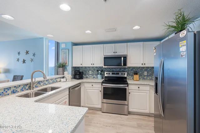 $750,000 | 10811 Front Beach Road, Unit 1501, Panama City Beach, FL 32408