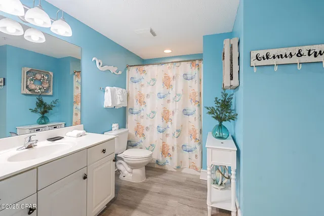 $750,000 | 10811 Front Beach Road, Unit 1501, Panama City Beach, FL 32408