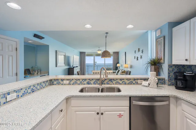 $750,000 | 10811 Front Beach Road, Unit 1501, Panama City Beach, FL 32408