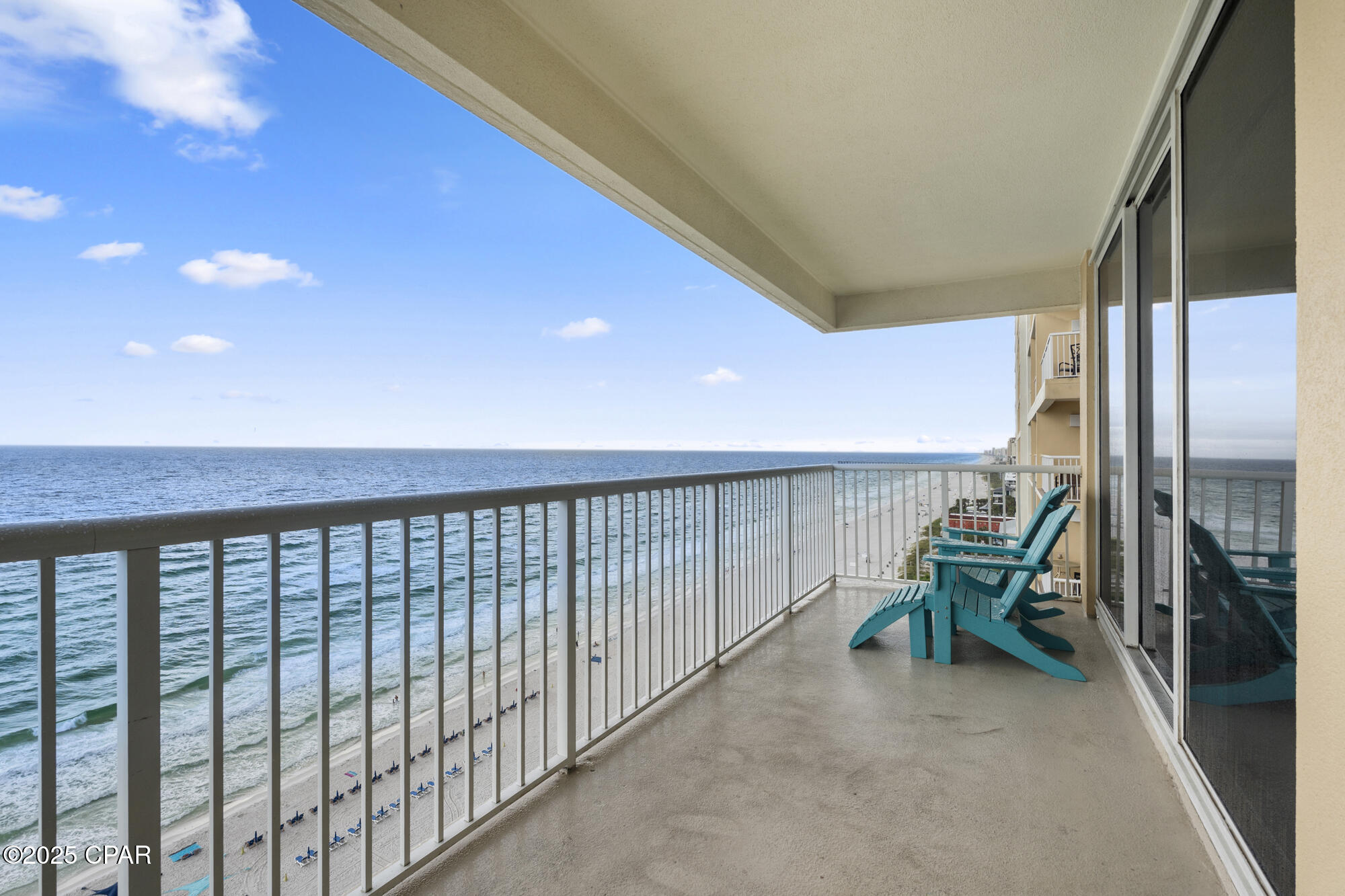 10811 Front Beach Road, Unit 1501 Panama City Beach, FL 32408 - Photo 41 of 71