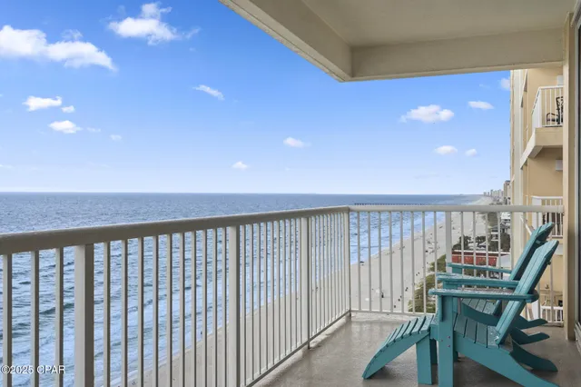 $750,000 | 10811 Front Beach Road, Unit 1501, Panama City Beach, FL 32408