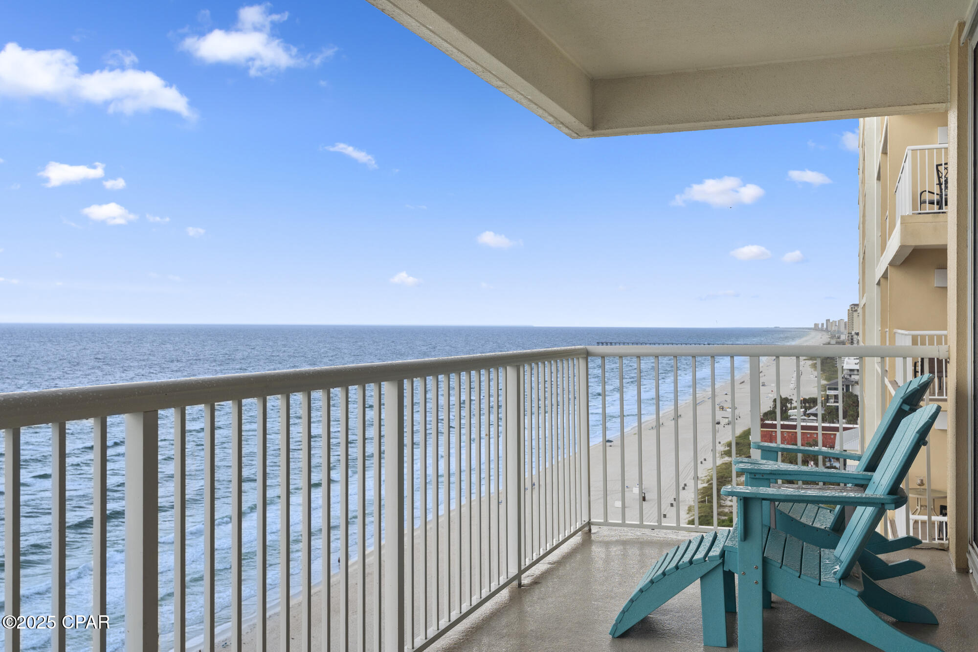 10811 Front Beach Road, Unit 1501 Panama City Beach, FL 32408 - Photo 42 of 71