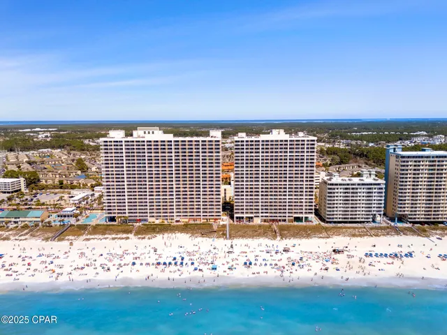 $750,000 | 10811 Front Beach Road, Unit 1501, Panama City Beach, FL 32408