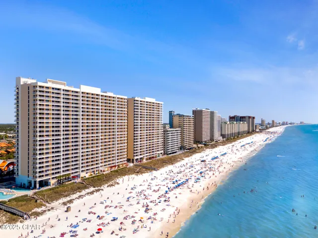 $750,000 | 10811 Front Beach Road, Unit 1501, Panama City Beach, FL 32408