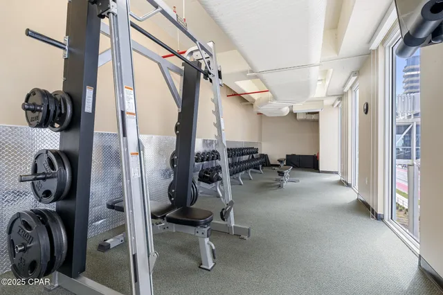 $750,000 | 10811 Front Beach Road, Unit 1501, Panama City Beach, FL 32408