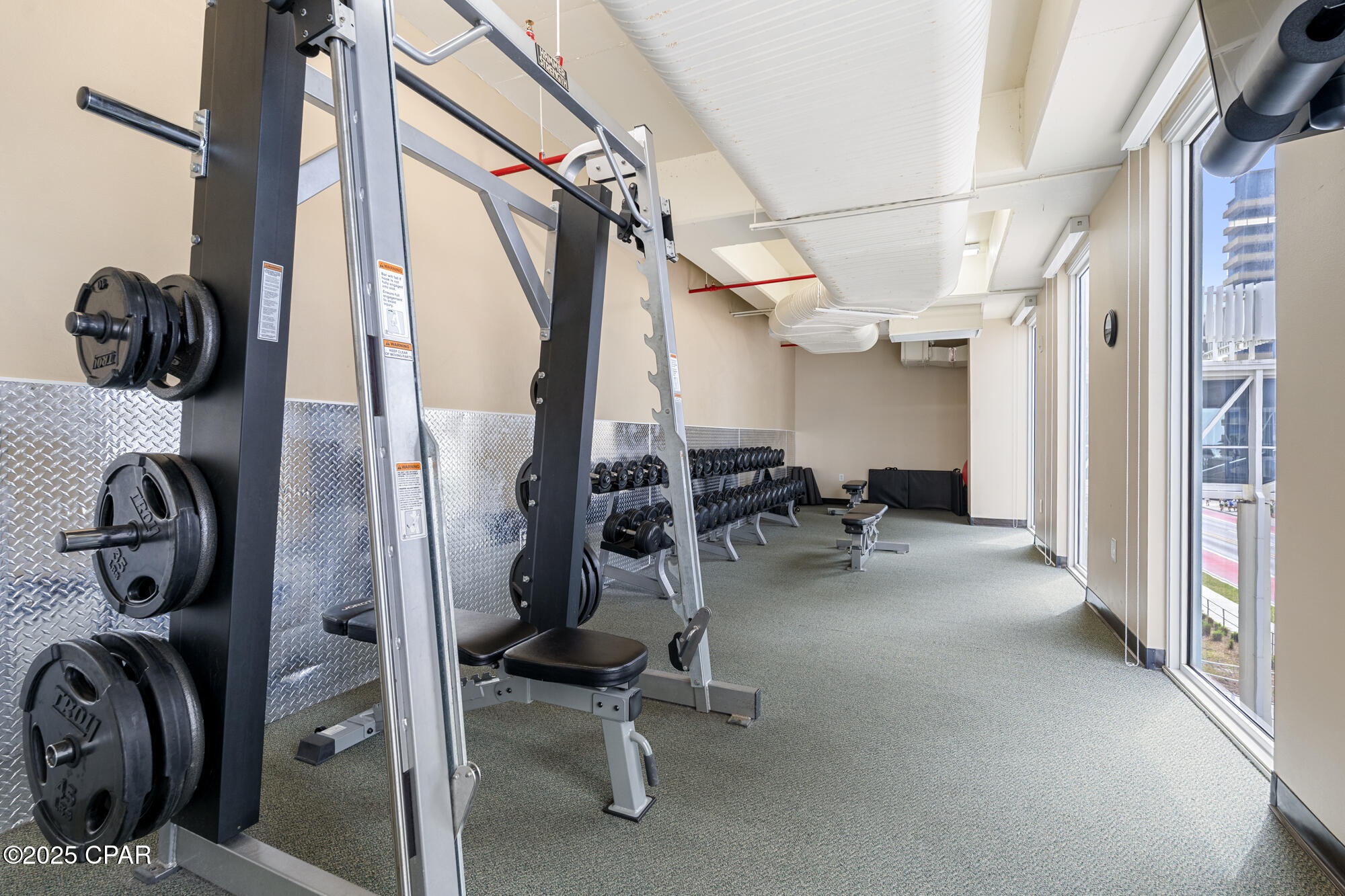 10811 Front Beach Road, Unit 1501 Panama City Beach, FL 32408 - Photo 47 of 71