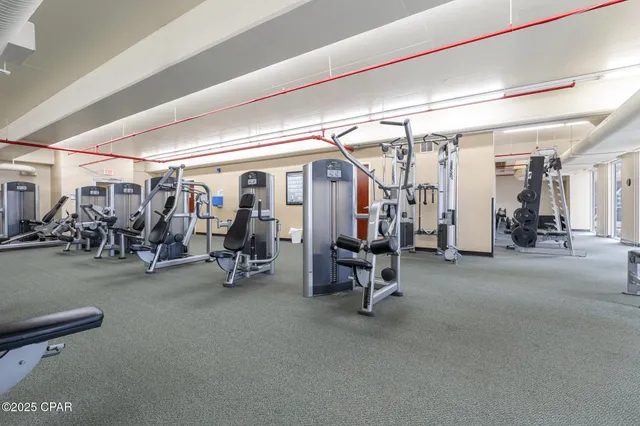 $750,000 | 10811 Front Beach Road, Unit 1501, Panama City Beach, FL 32408