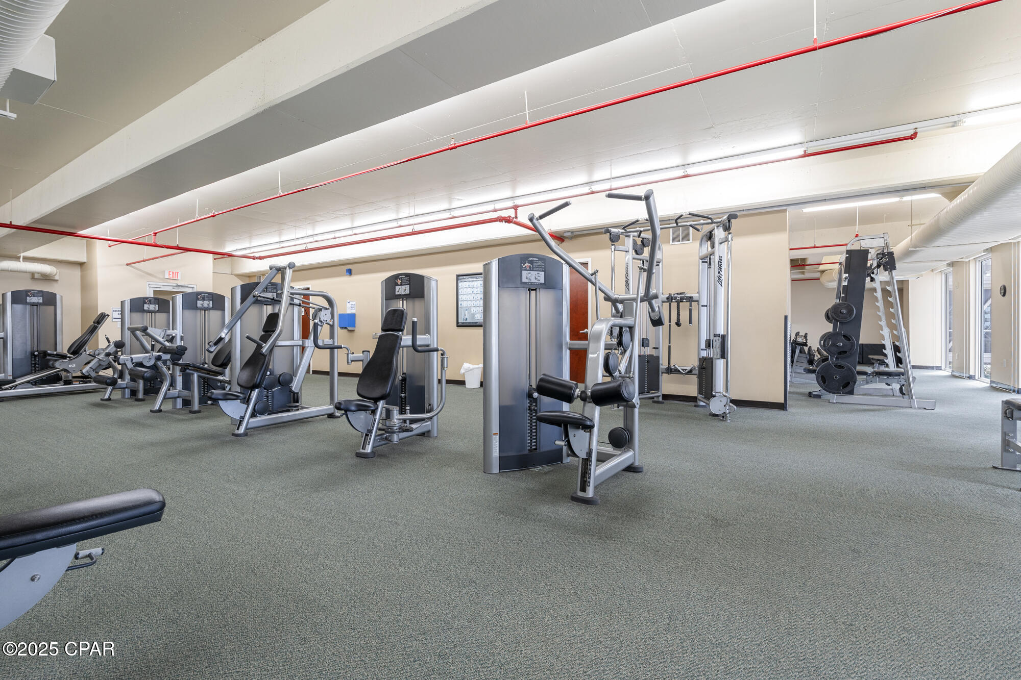 10811 Front Beach Road, Unit 1501 Panama City Beach, FL 32408 - Photo 48 of 71