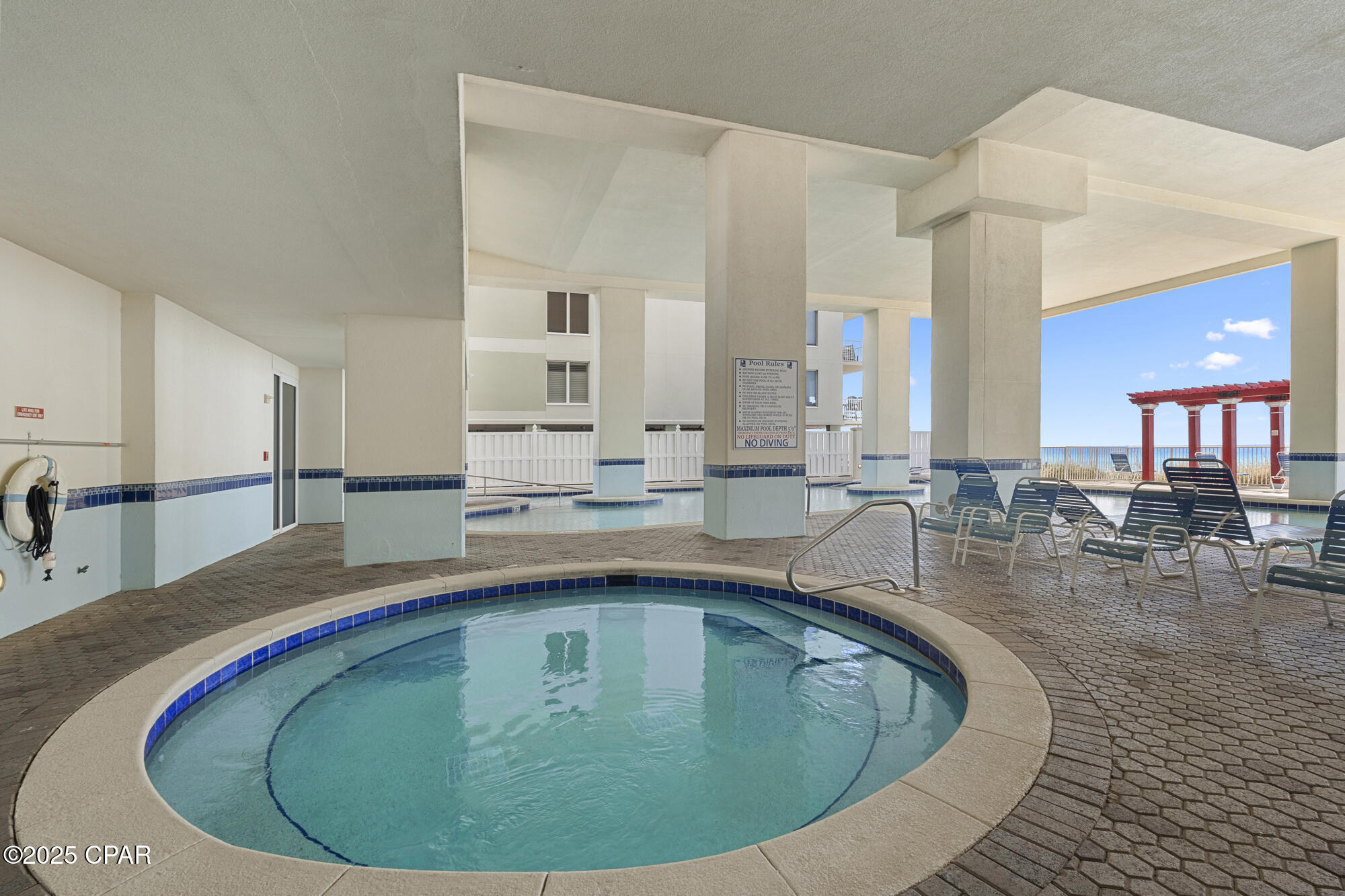 10811 Front Beach Road, Unit 1501 Panama City Beach, FL 32408 - Photo 50 of 71