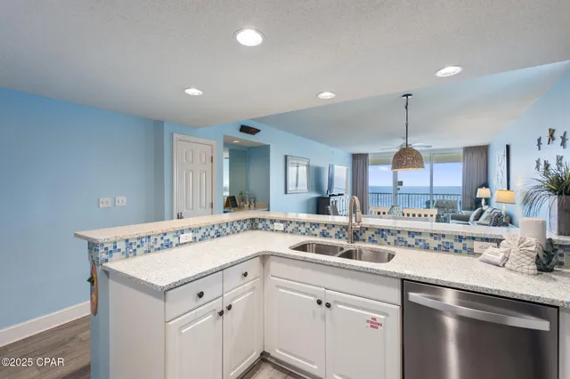 $750,000 | 10811 Front Beach Road, Unit 1501, Panama City Beach, FL 32408