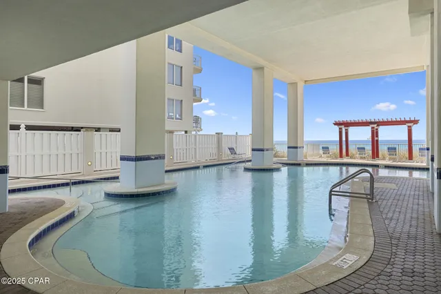 $750,000 | 10811 Front Beach Road, Unit 1501, Panama City Beach, FL 32408