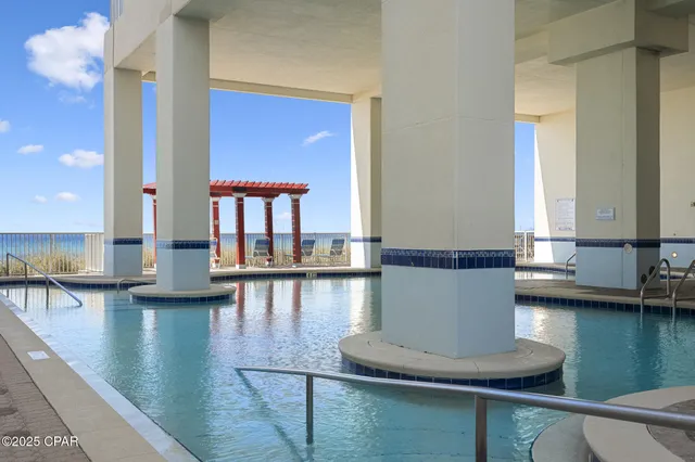 $750,000 | 10811 Front Beach Road, Unit 1501, Panama City Beach, FL 32408