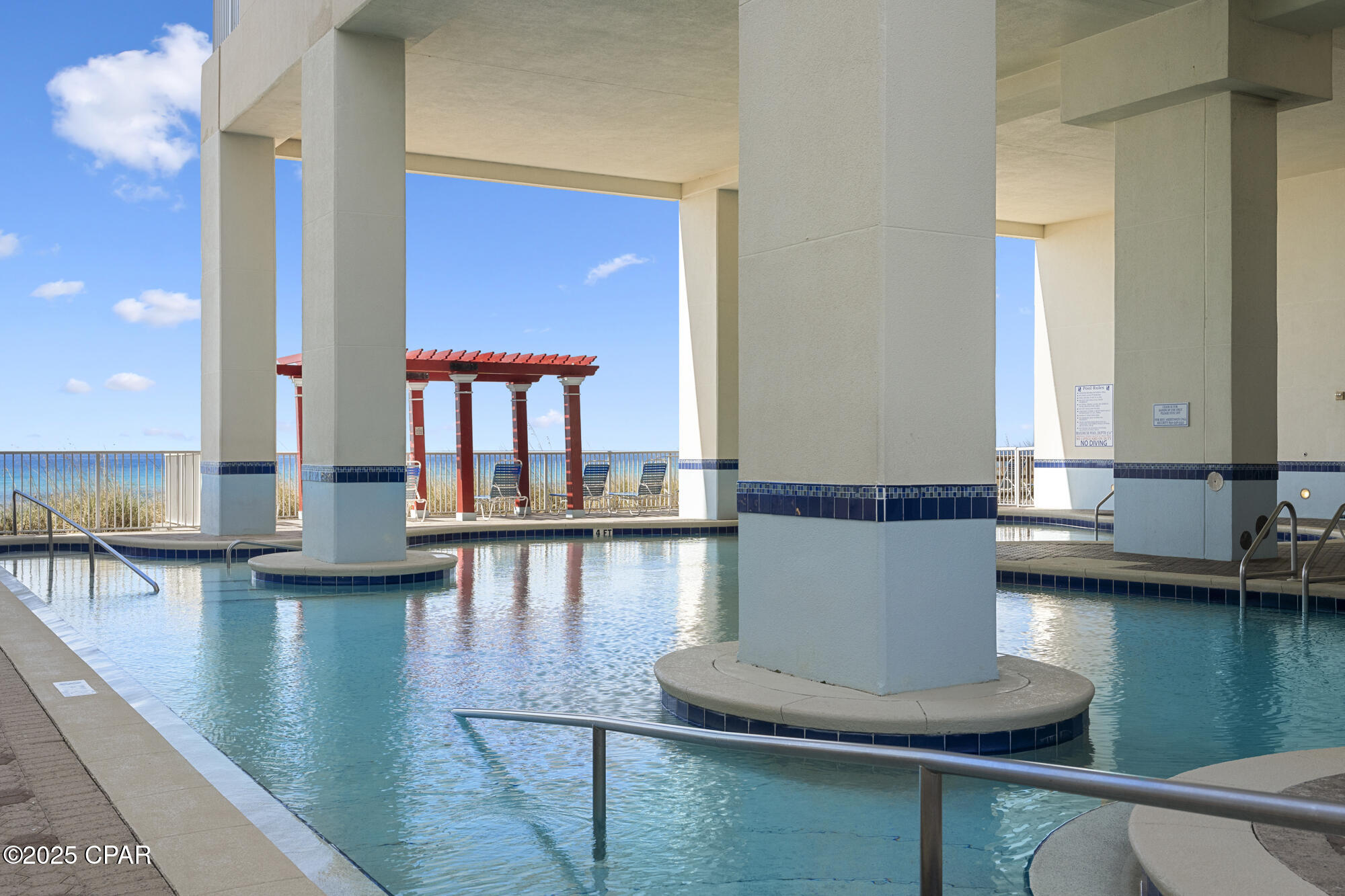 10811 Front Beach Road, Unit 1501 Panama City Beach, FL 32408 - Photo 53 of 71