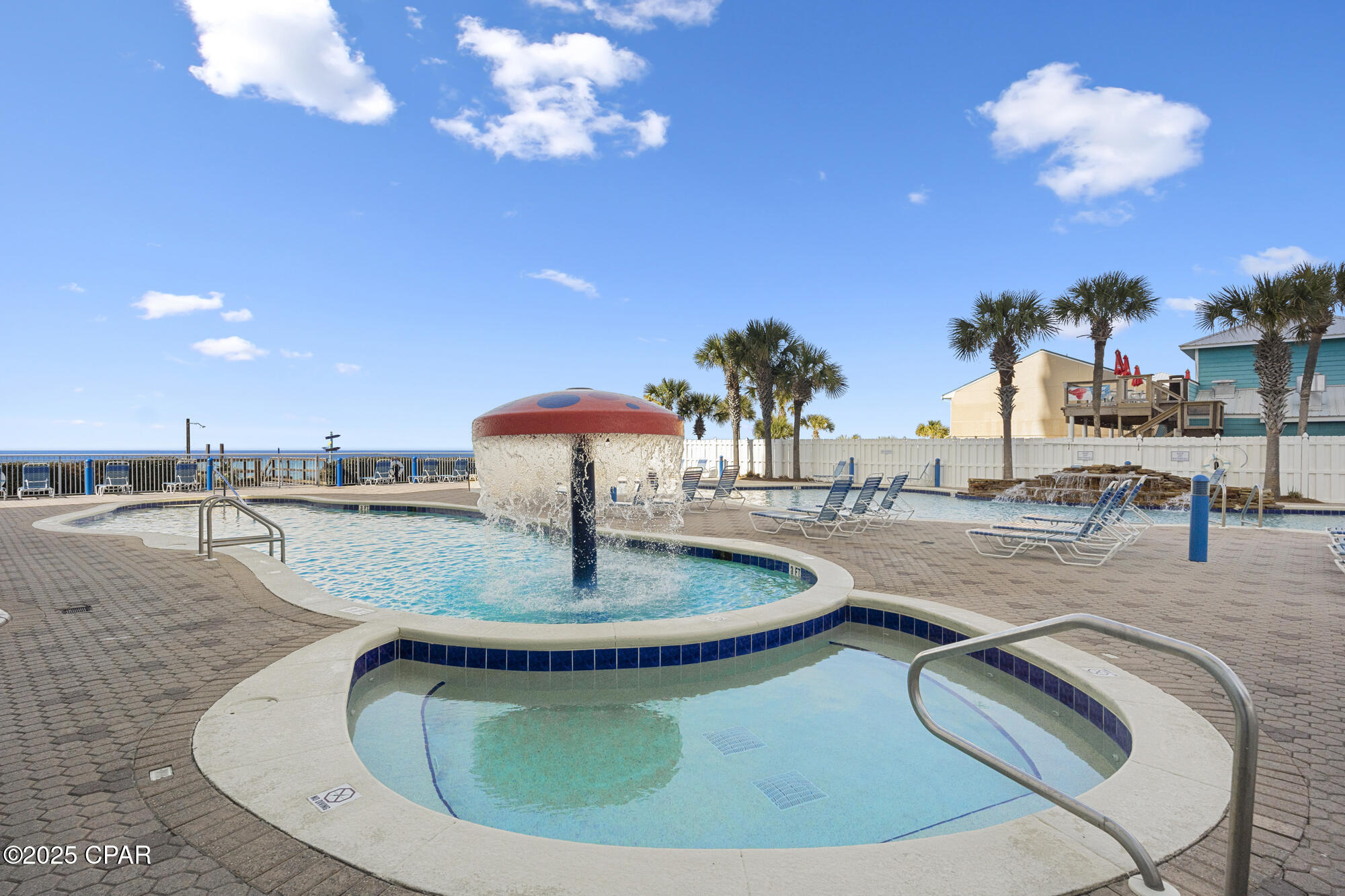 10811 Front Beach Road, Unit 1501 Panama City Beach, FL 32408 - Photo 57 of 71