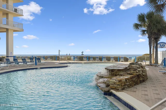 $750,000 | 10811 Front Beach Road, Unit 1501, Panama City Beach, FL 32408